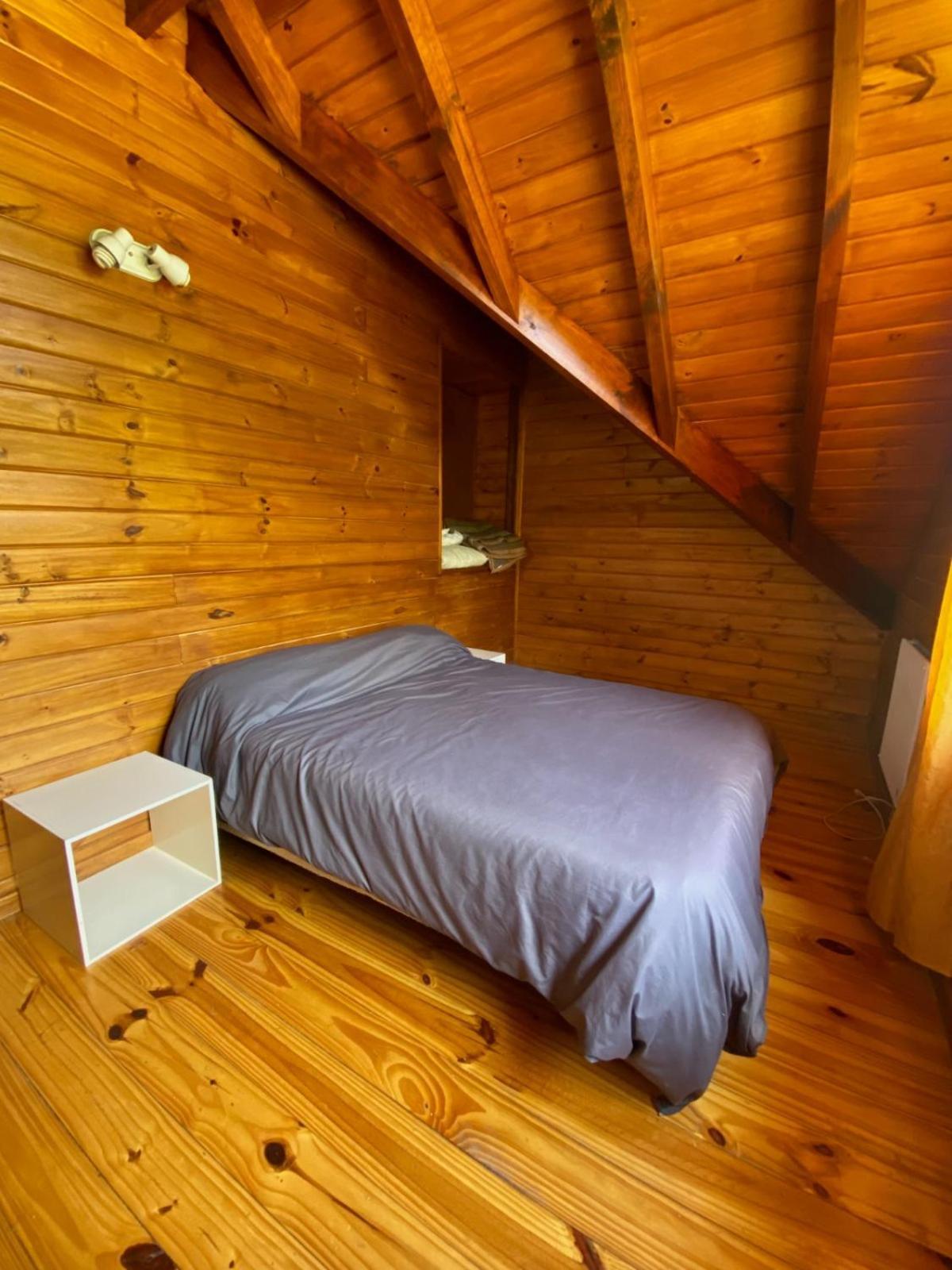 Casa de 2 dormitorios